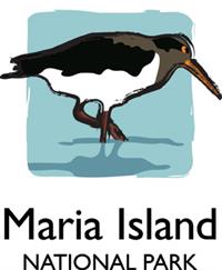 Maria Island National Park